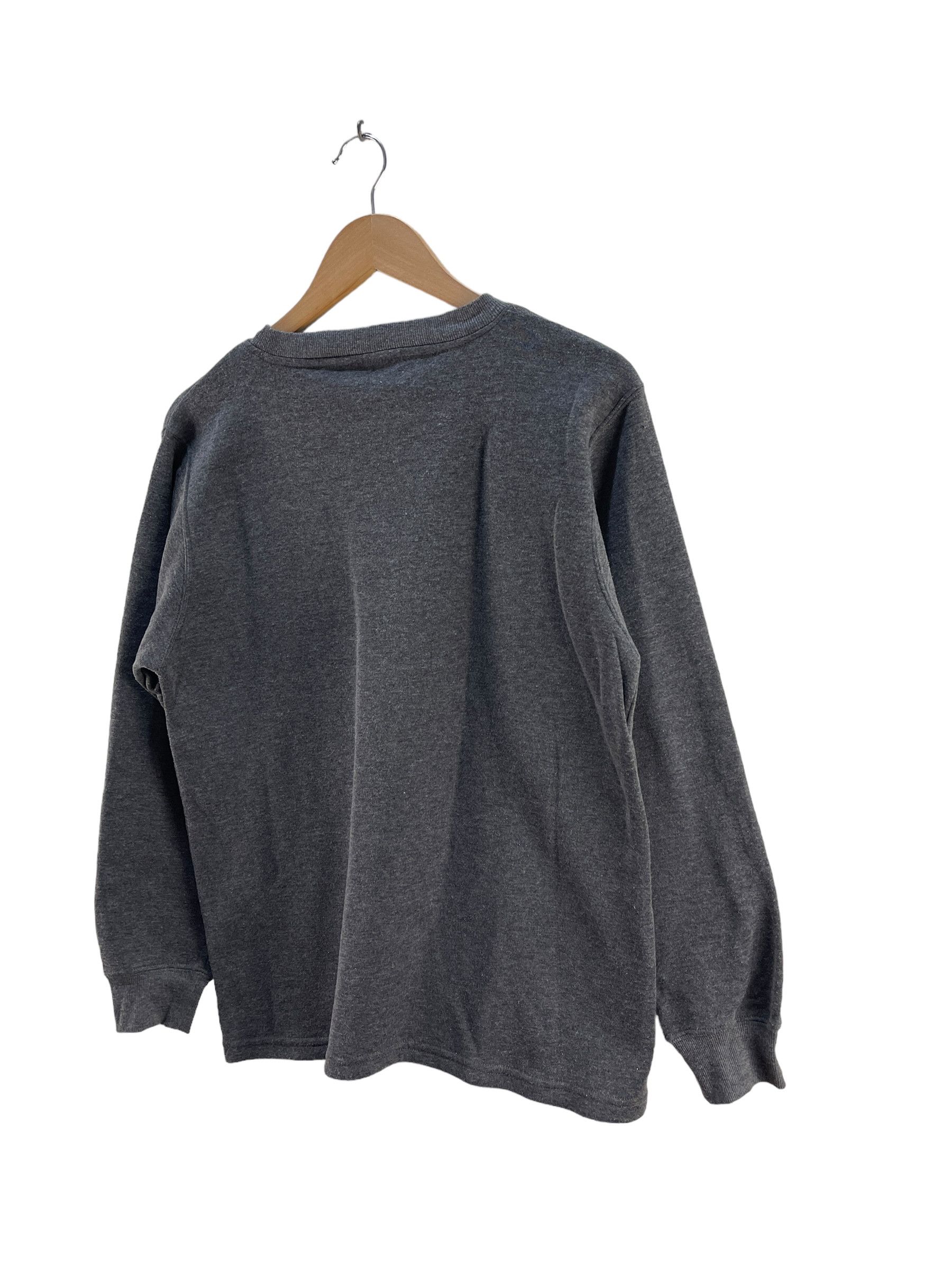 Anime × Japanese Brand Super Robot Go Nagai Collection X Pansonworks Sweatshirt Size US S / EU 44-46 / 1 - 6 Thumbnail