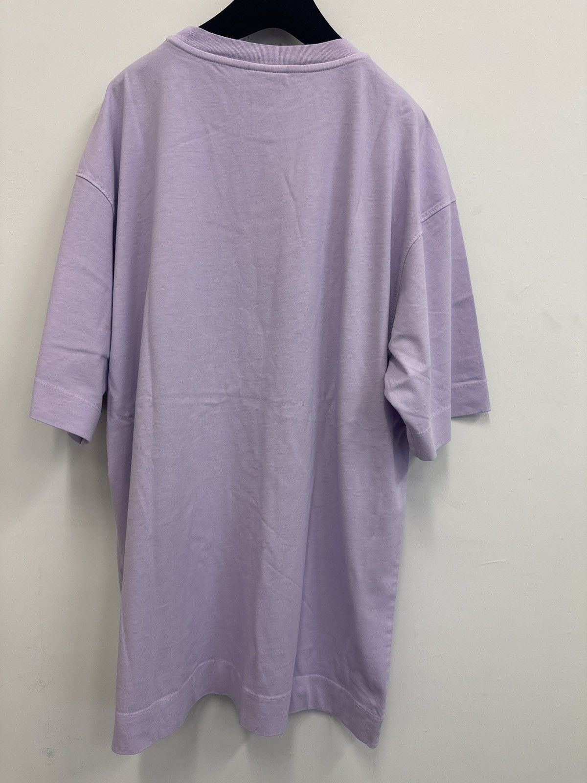 Dries Van Noten Dries Van Noten Oversized t-shirt Size US XL / EU 56 / 4 - 2 Thumbnail