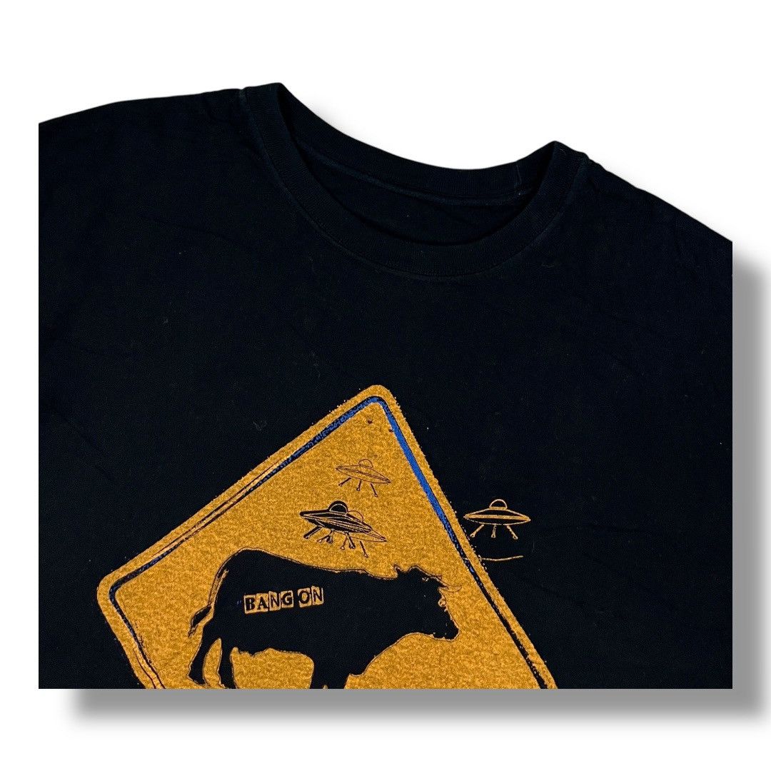 Y's × Y's for Men × Yohji Yamamoto Y’S BANG ON KIDNAPED JAPANESE BRAND SHIRT Size US L / EU 52-54 / 3 - 5 Thumbnail