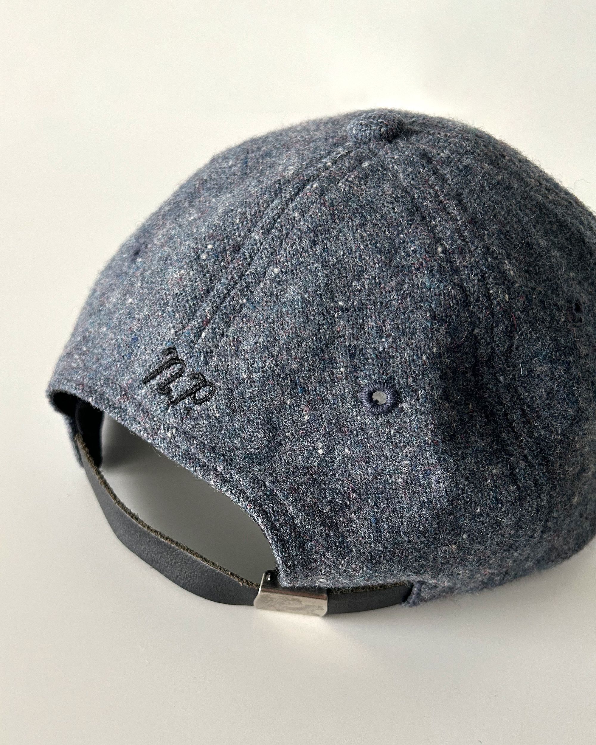 Norse Projects Wool Cap Size ONE SIZE - 5 Thumbnail