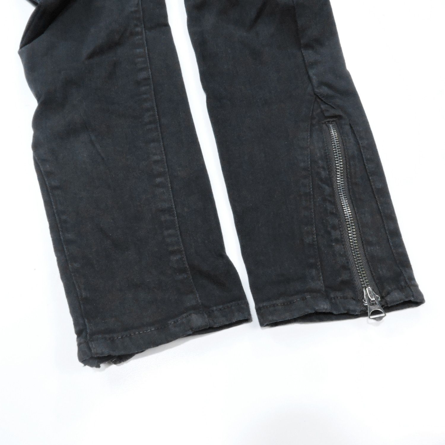 Polo Ralph Lauren POLO RALPH LAUREN DENIM LONG PANTS Size US 28 / EU 44 - 12 Thumbnail