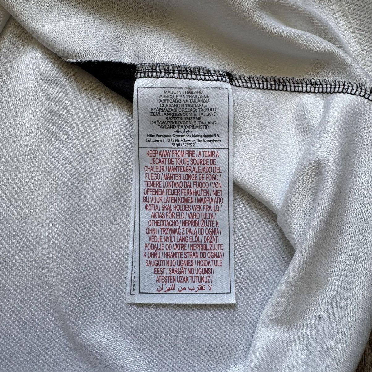 Nike Vintage Nike Vest Size US M / EU 48-50 / 2 - 7 Thumbnail