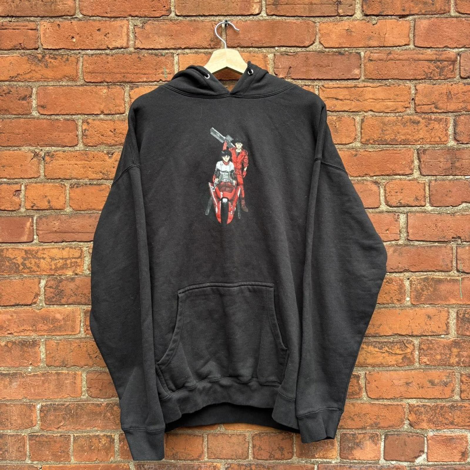 Other platinum baka akira hoodie anime XL Size US XL / EU 56 / 4 - 1 Thumbnail