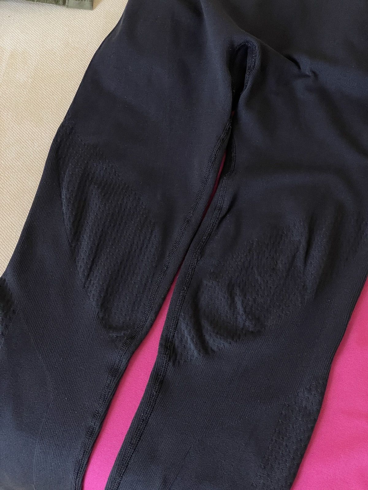 Nike × Nike ACG Leggings Yoga W NK Luxe SEAMLESS 7/8 TIGHT Gym Training Pants Trousers M Size 26" / US 2 / IT 38 - 16 Thumbnail