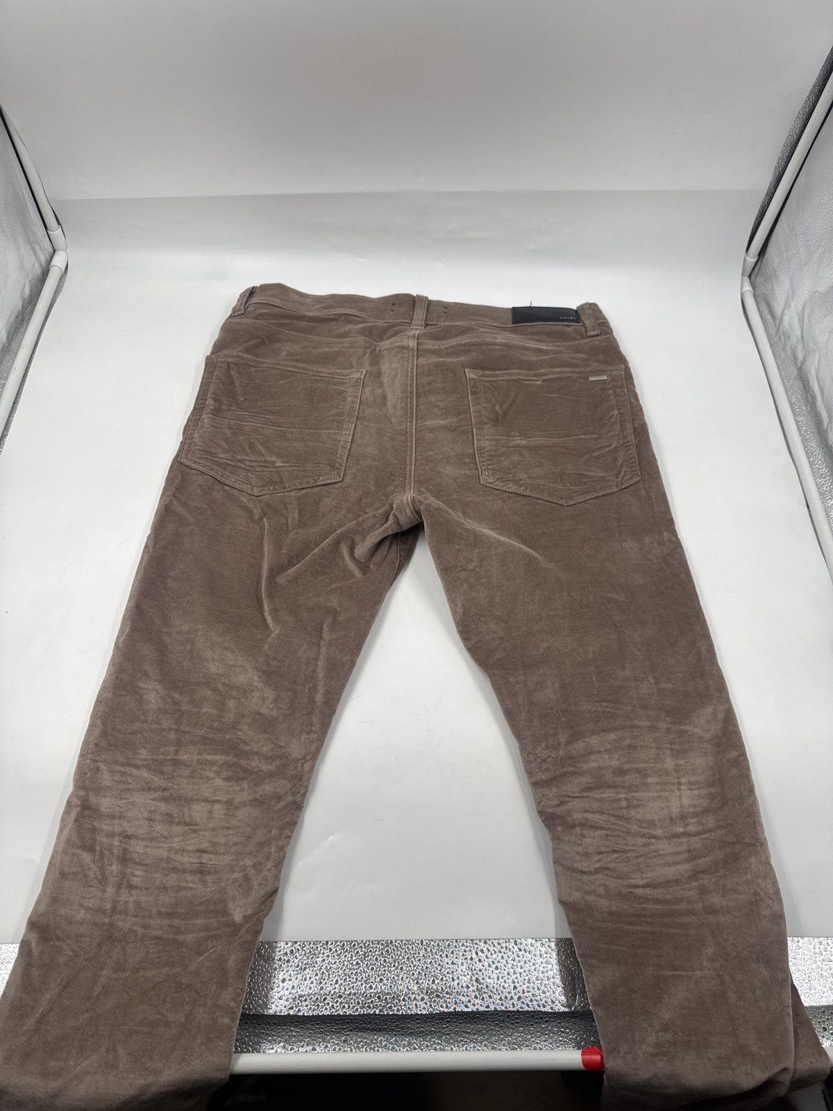 Amiri Amiri Corduroy Pants Size US 33 - 2 Thumbnail