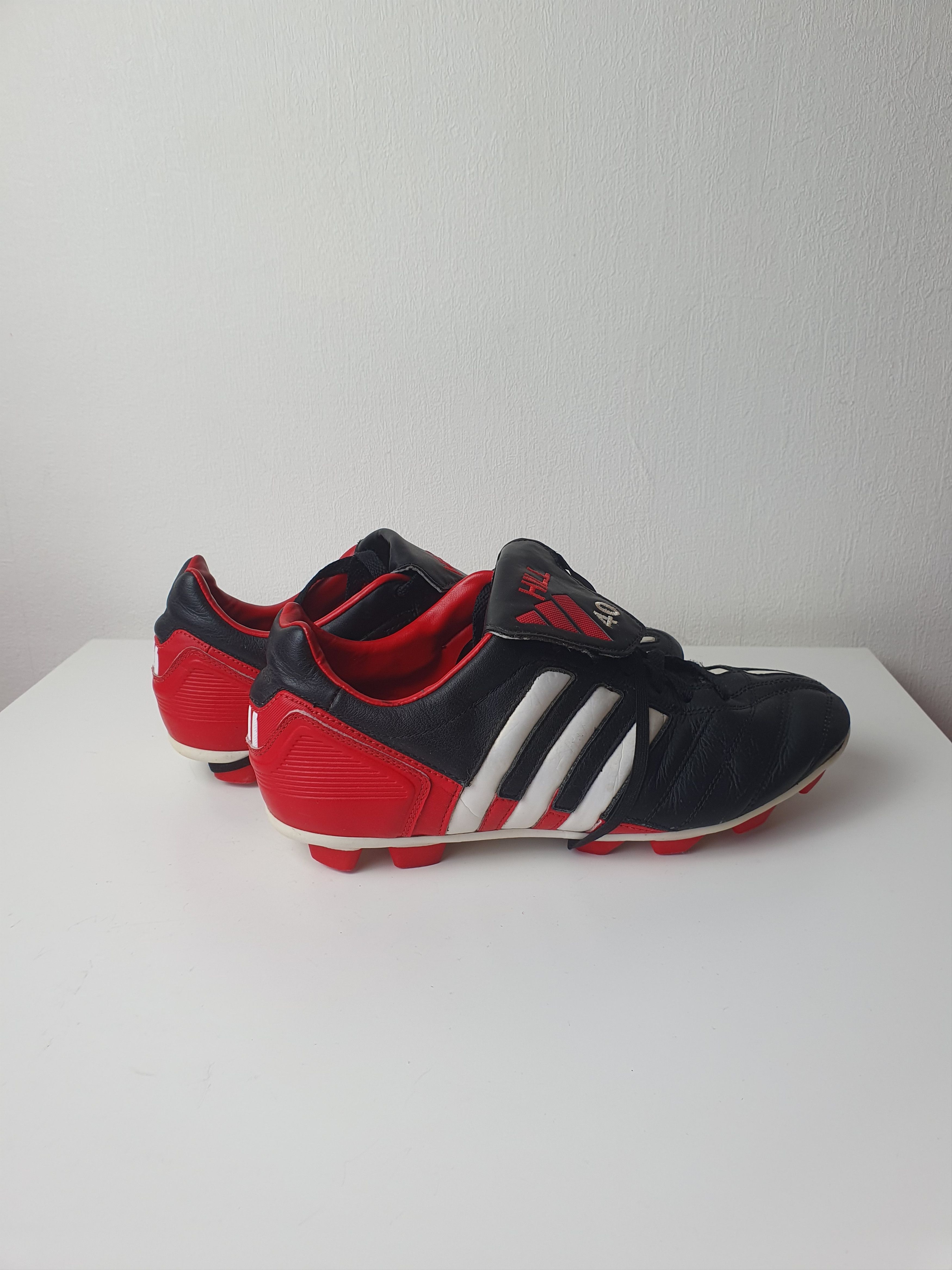 Adidas Rare Caps Mania Predator mania Boots football Precision US9 Size US 9.5 / EU 42-43 - 10 Thumbnail