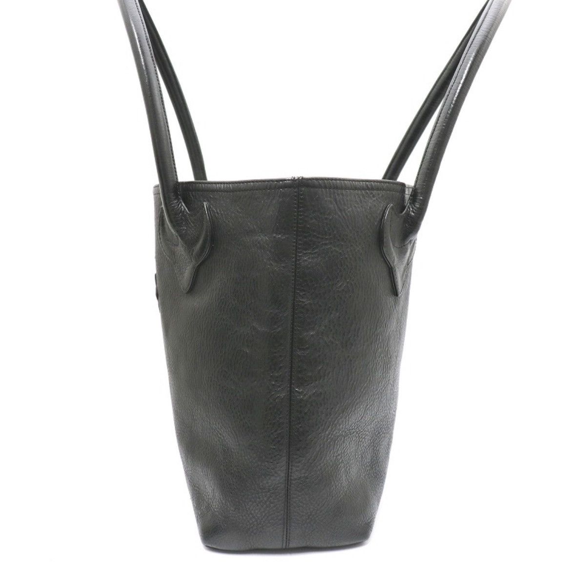 Chrome Hearts Chrome Hearts FS leather Cross Patch Tote bag Size ONE SIZE - 3 Thumbnail