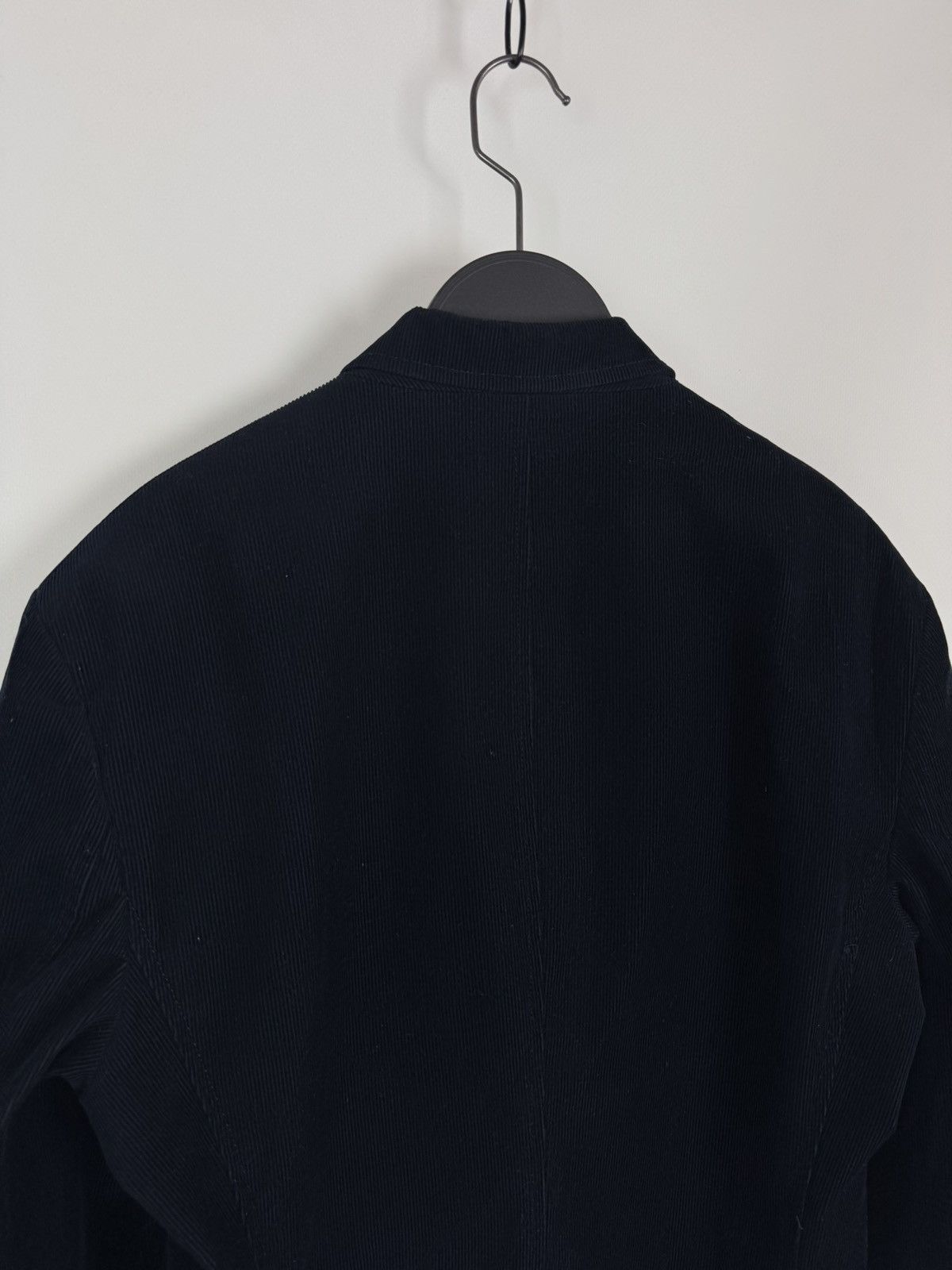 Aspesi Aspesi Corduroy Casual Blazer Jacket Size US M / EU 48-50 / 2 - 11 Thumbnail