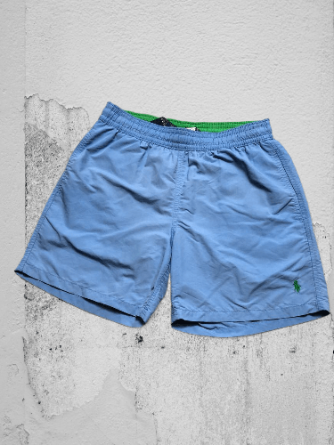 Polo Ralph Lauren Polo Ralph Lauren Shorts Size US 30 / EU 46 - 1 Thumbnail