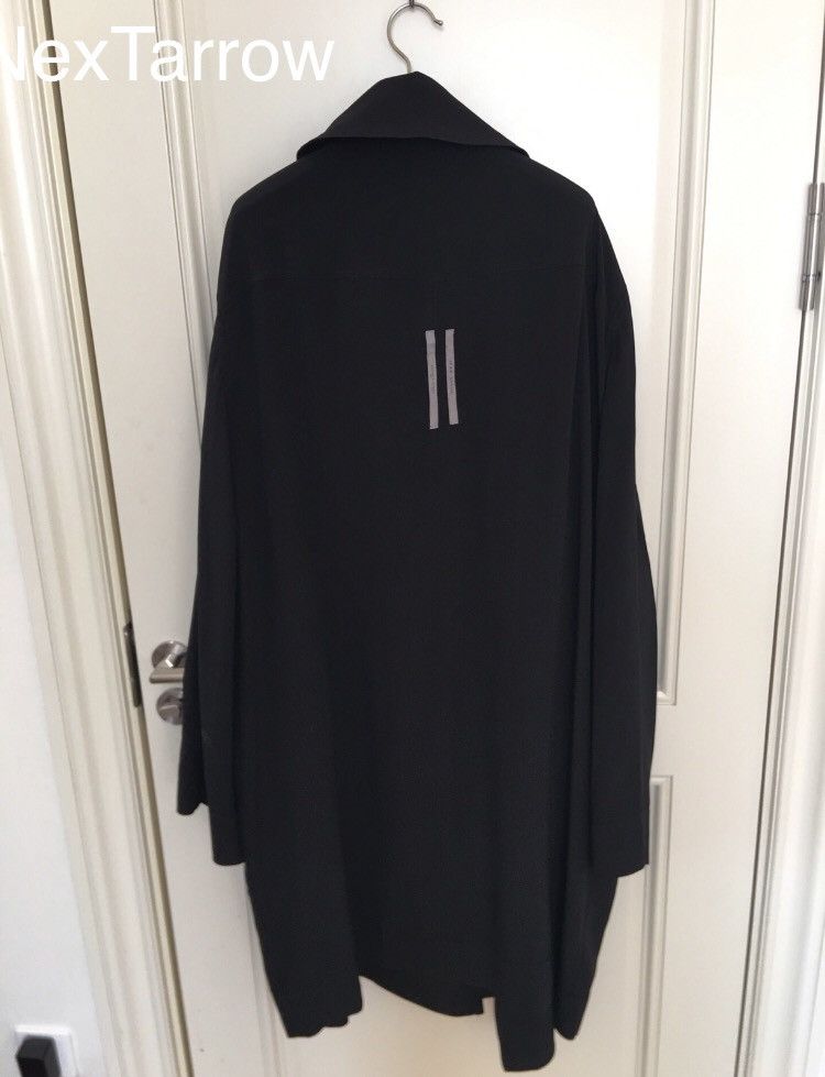 Rick Owens Rick Owens wears windbreakers on both sides of the main Size US S / EU 44-46 / 1 - 3 Thumbnail