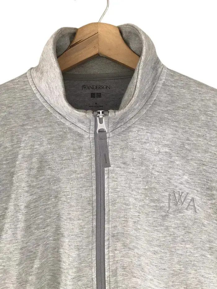 JW Anderson × Uniqlo Uniqlo x J.W. Anderson Sweatshirts Size US M / EU 48-50 / 2 - 4 Thumbnail