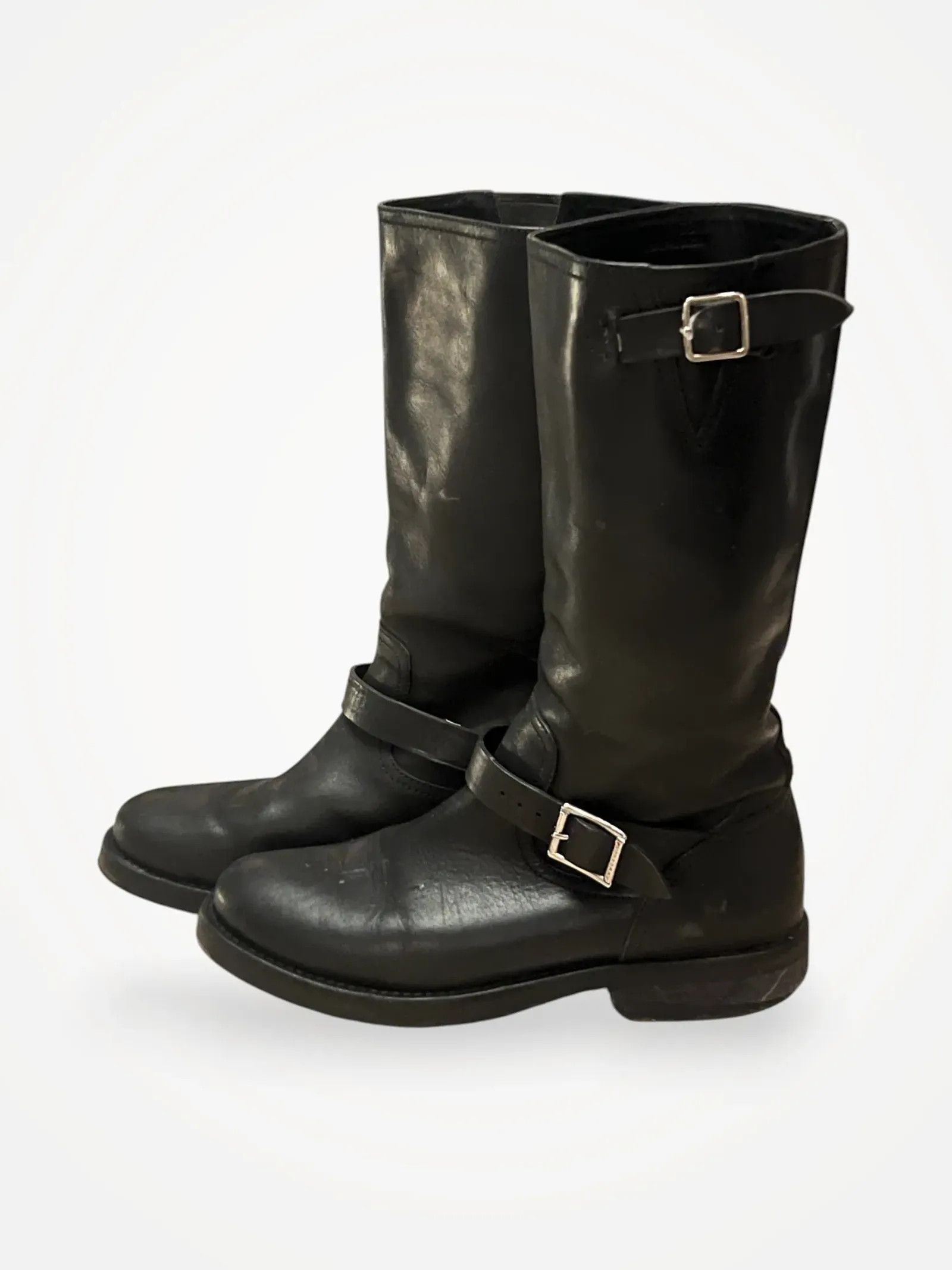 Burberry Burberry Boots Size US 8 / IT 38 - 1 Thumbnail