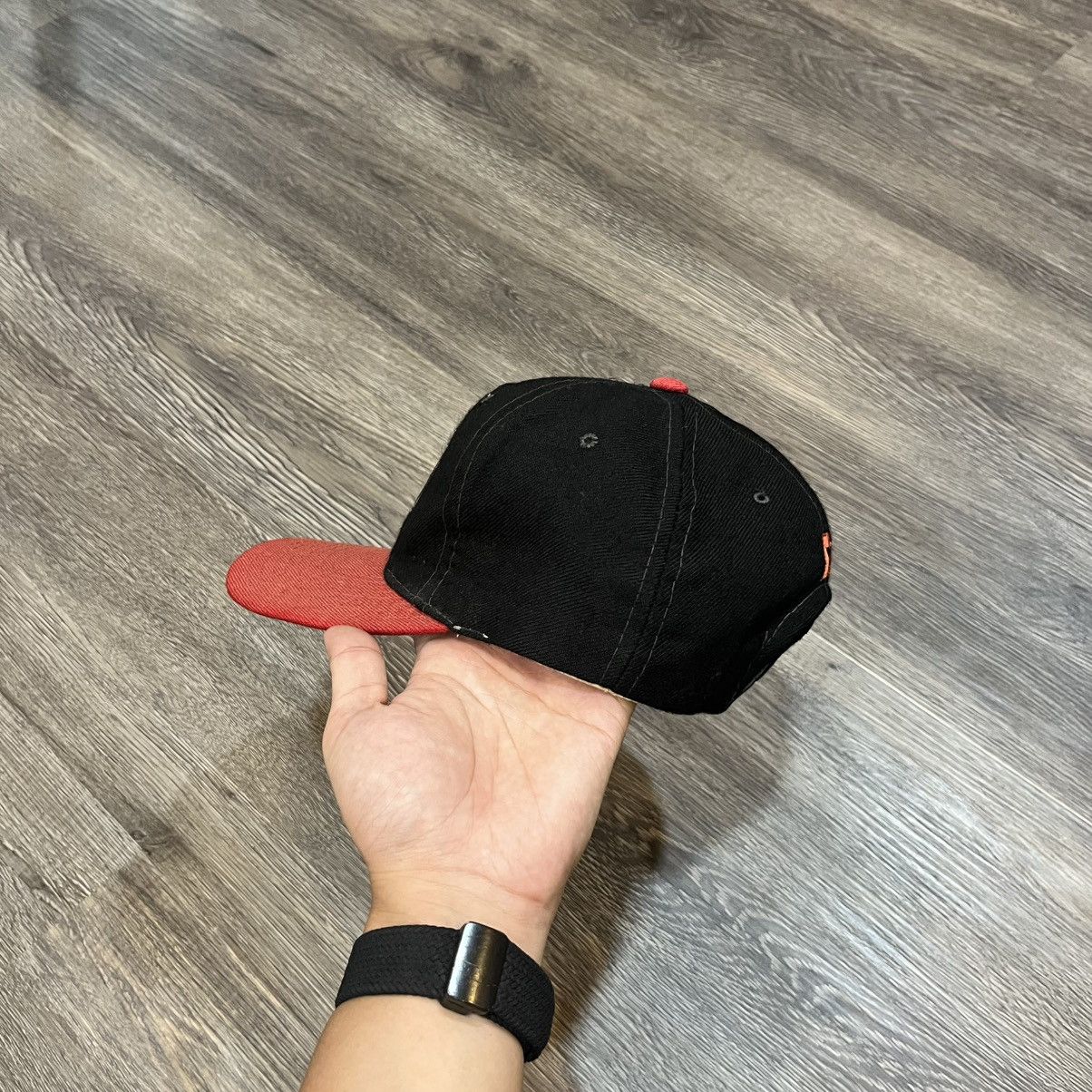 Starter Vintage San Fransisco 49ers Starter Wool SnapBack Size ONE SIZE - 3 Thumbnail
