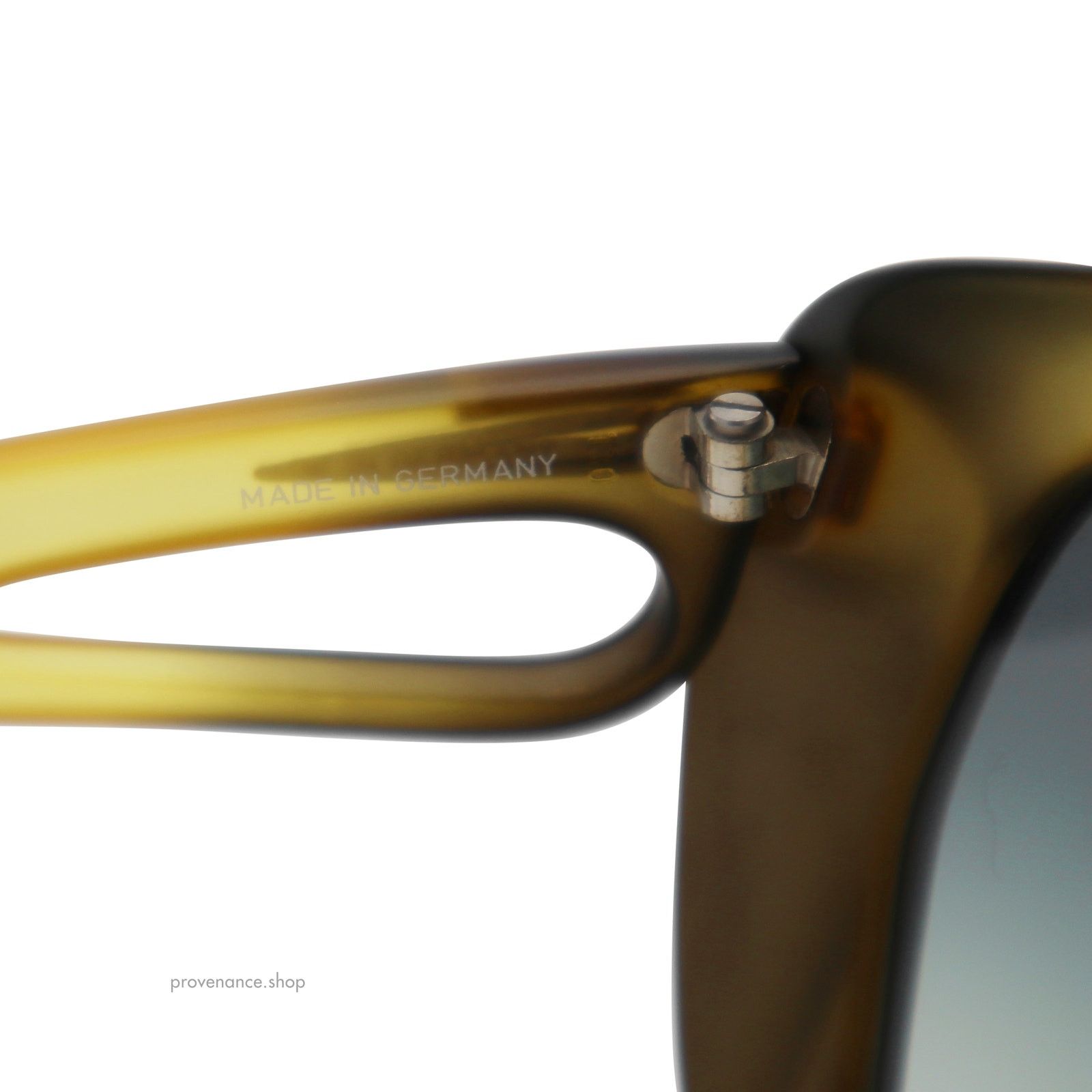Dior 🔴 Christian Dior Oversize Vintage Sunglasses Size ONE SIZE - 7 Thumbnail