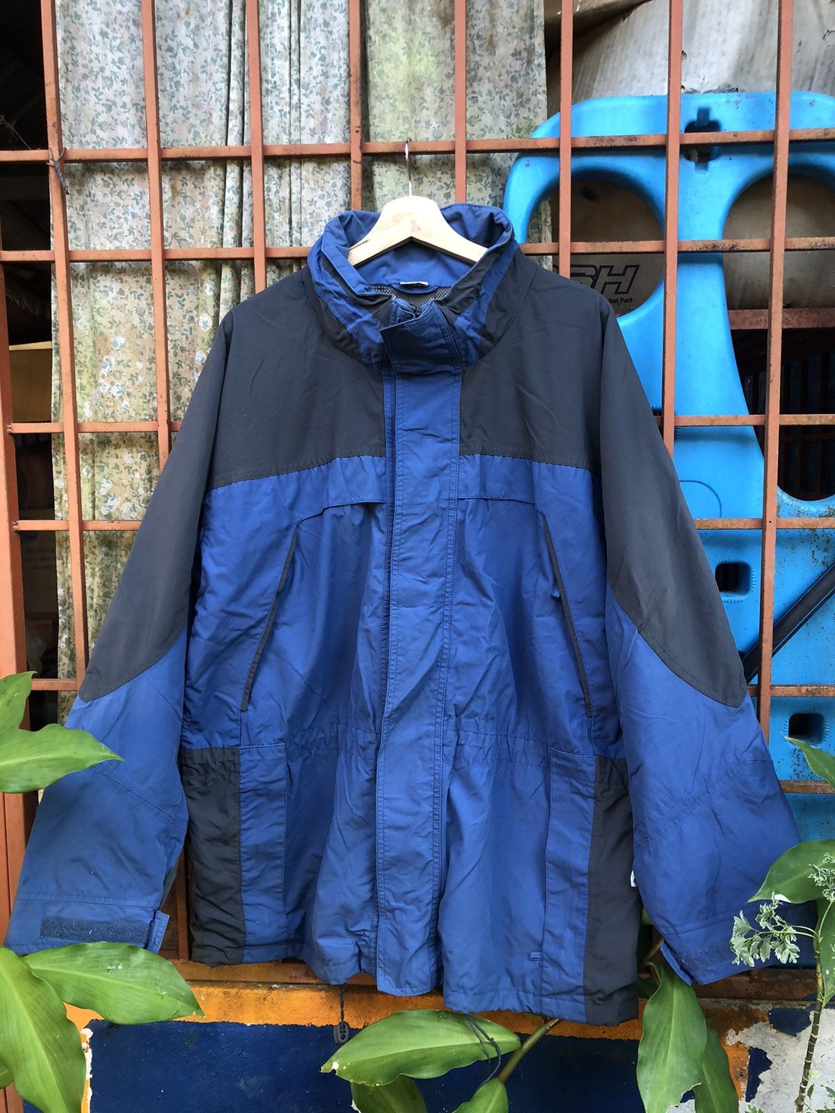 Other Multi Tex Winter Jacket Size US L / EU 52-54 / 3 - 1 Thumbnail