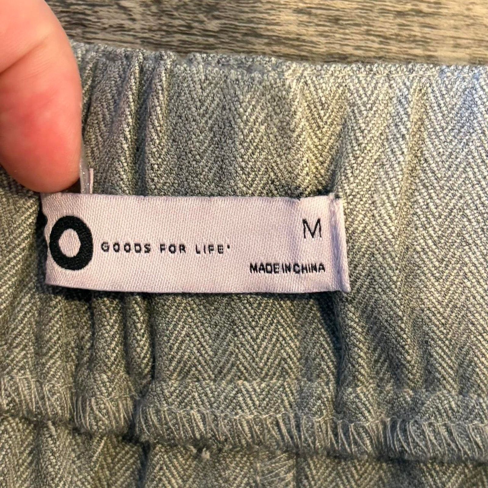Other Nwt so grey maxi skirt Size 28" / US 6 / IT 42 - 3 Thumbnail