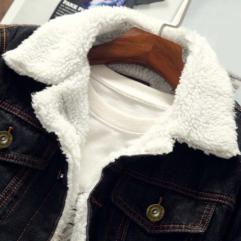 Japanese Brand × Vintage Denim autumn jacket Size US M / EU 48-50 / 2 - 3 Thumbnail