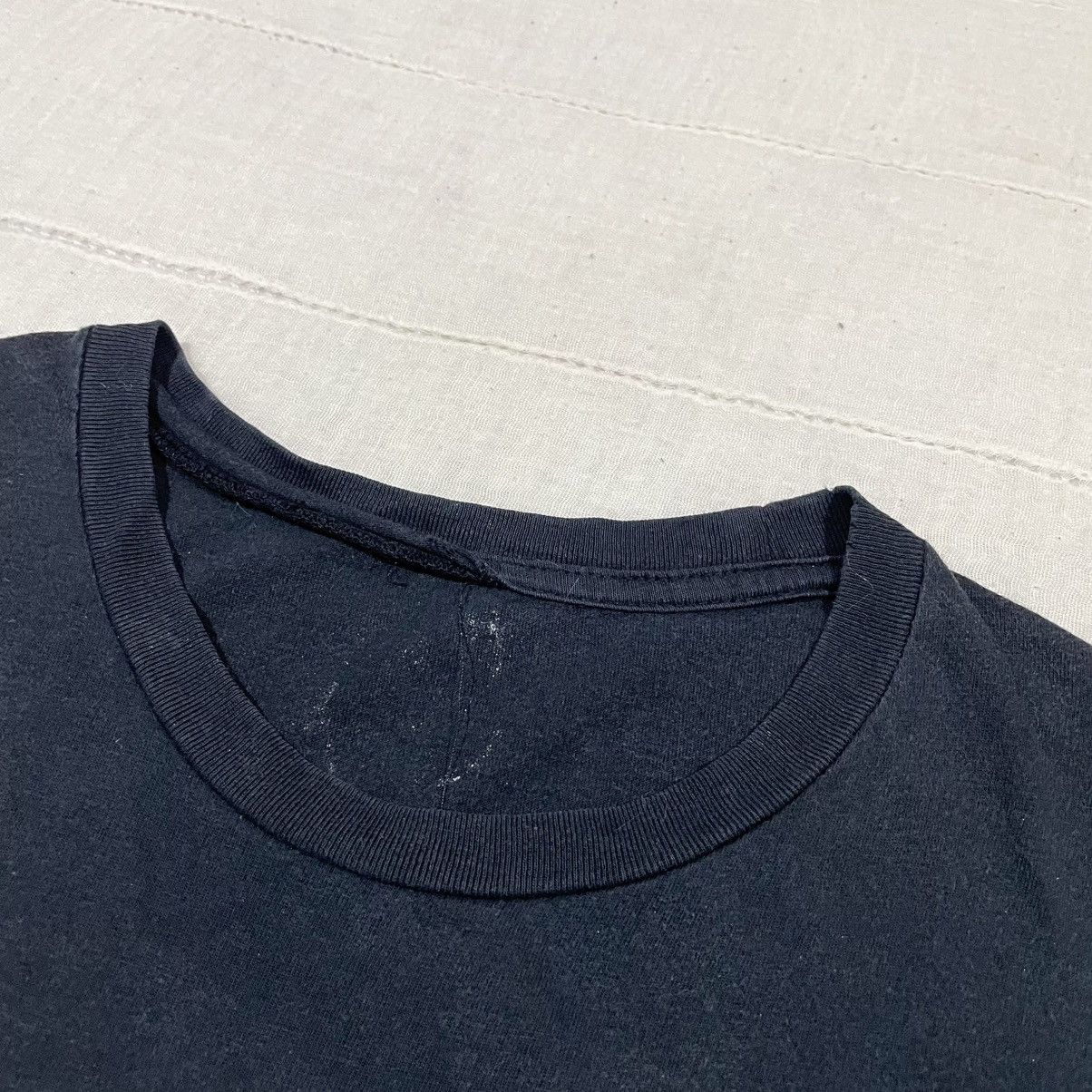 Band Tees Vintage 2010 Thrashed Faded The Offspring Band Rare T Shirt Size US S / EU 44-46 / 1 - 5 Thumbnail