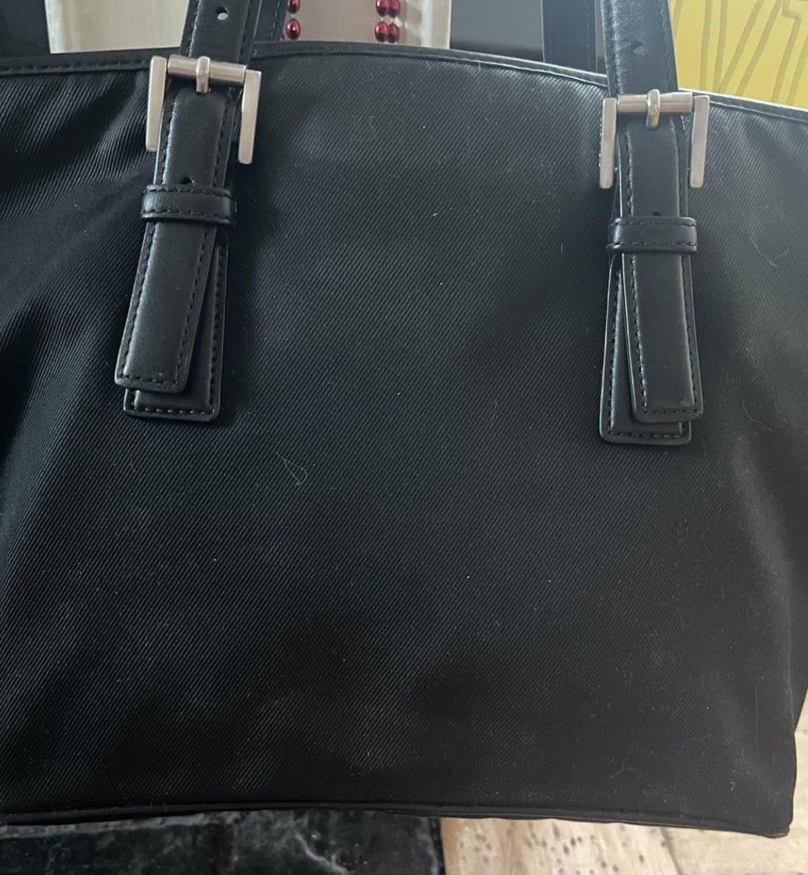 Coach Vintage Coach Shoulder Bag Size ONE SIZE - 2 Thumbnail