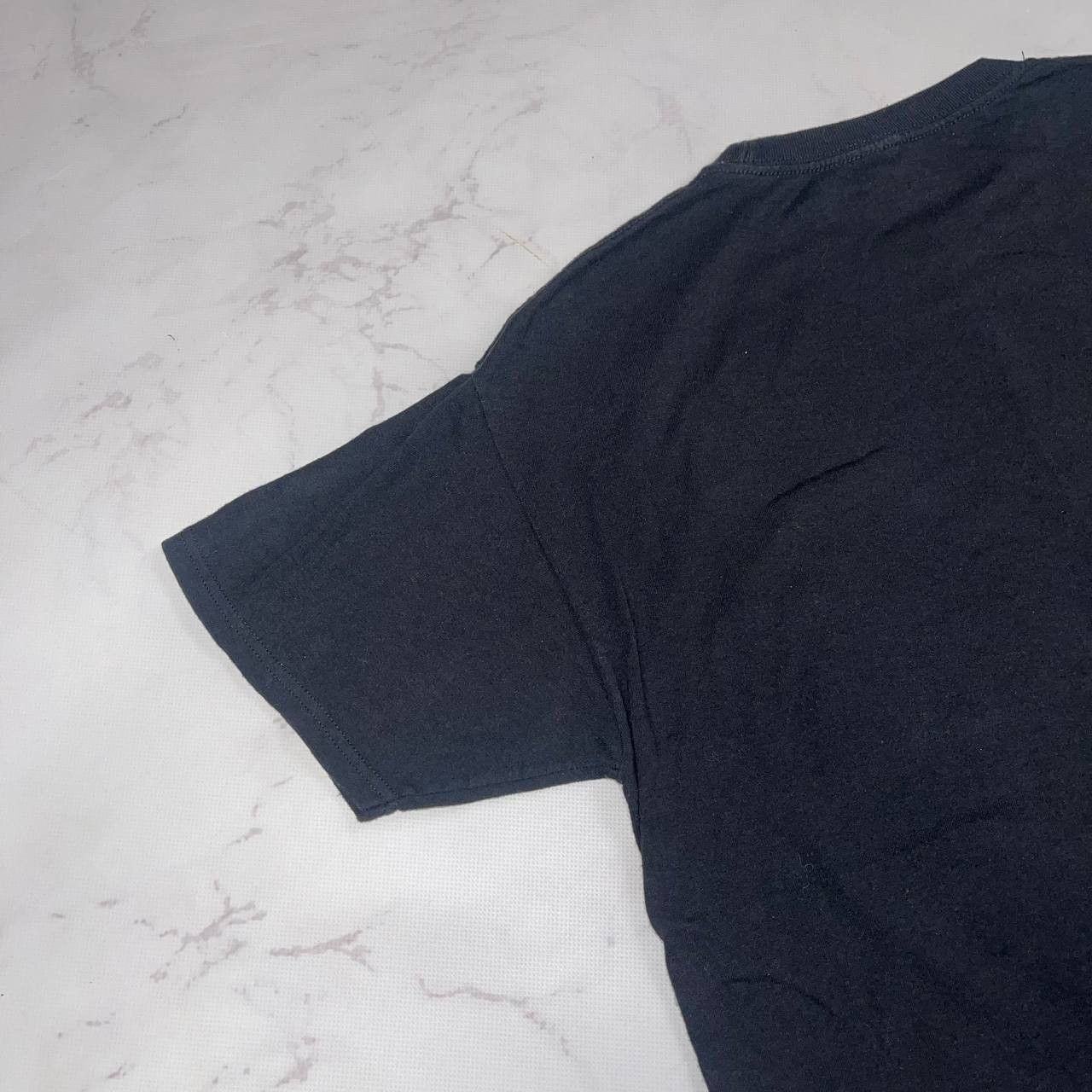 Vintage Vintage Notorious BIG Shirt Party And Bullsh Black Size M Size US M / EU 48-50 / 2 - 14 Thumbnail