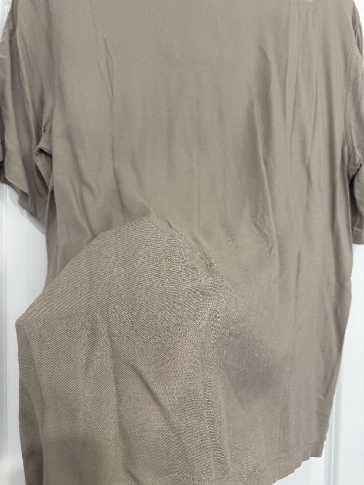 Onia Onia Shirt Size US S / EU 44-46 / 1 - 9 Thumbnail