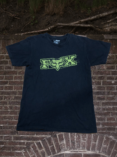 Fox Racing Fox Racing T-Shirt Size US S / EU 44-46 / 1 - 1 Thumbnail