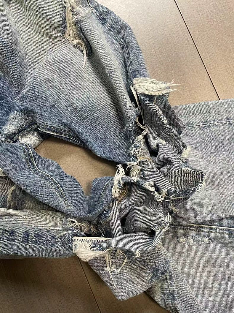 Fear of God Fear of God Blue jeans Size US 34 / EU 50 - 7 Thumbnail