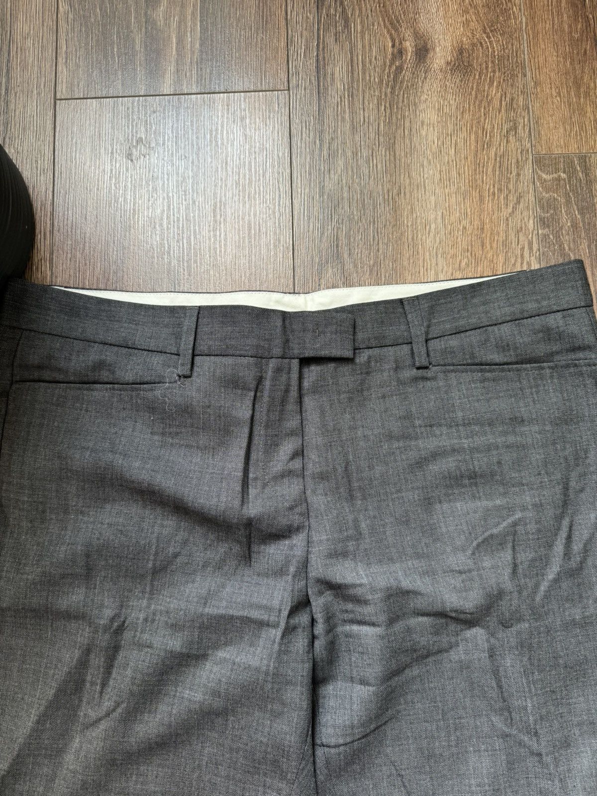 Isabel Marant Etoile Isabel Marant Etoile men’s medium classic wool pants Size US 42 / EU 58 - 3 Thumbnail
