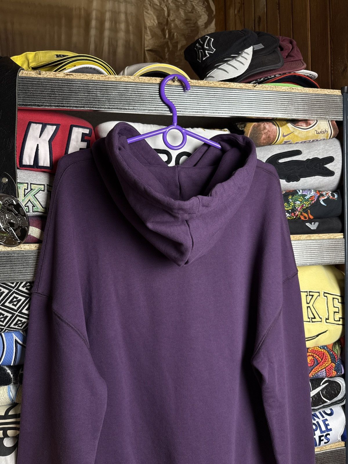 Isabel Marant Isabel Marant hoodie big logo Size US M / EU 48-50 / 2 - 6 Thumbnail