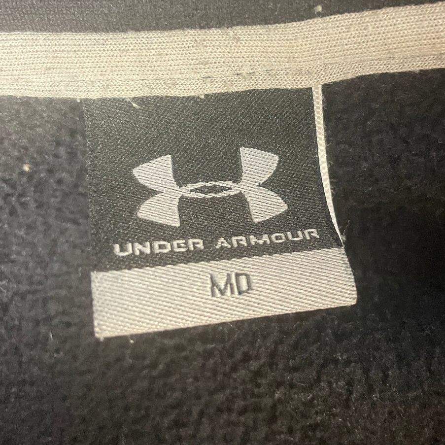 Under Armour Under Armour Mens Medium University Of Mizzou Jacket Size US M / EU 48-50 / 2 - 6 Thumbnail
