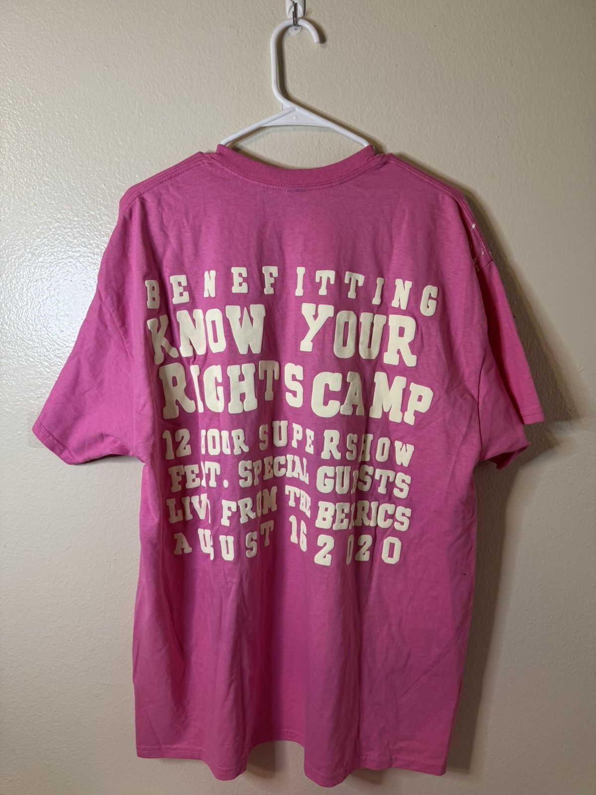 Cactus Plant Flea Market CPFM x Kerwin frost Size US XL / EU 56 / 4 - 2 Thumbnail