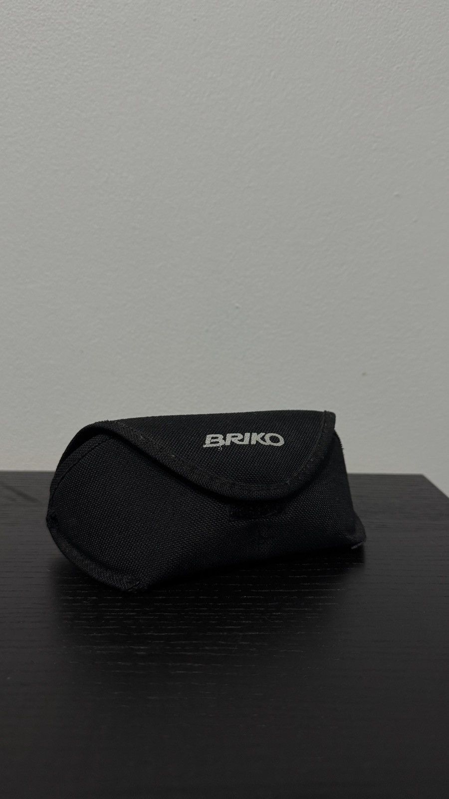 Other VINTAGE Briko sunglasses Sprinter 1 Titanium Kit Size ONE SIZE - 10 Thumbnail