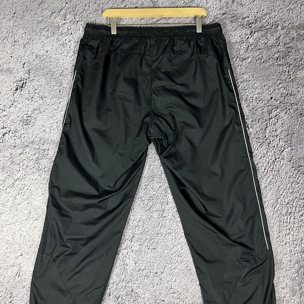 Nike × Vintage 🤖VINTAGE🤖 Nike Neylon Jogger Sport Pants Size US 34 / EU 50 - 12 Thumbnail