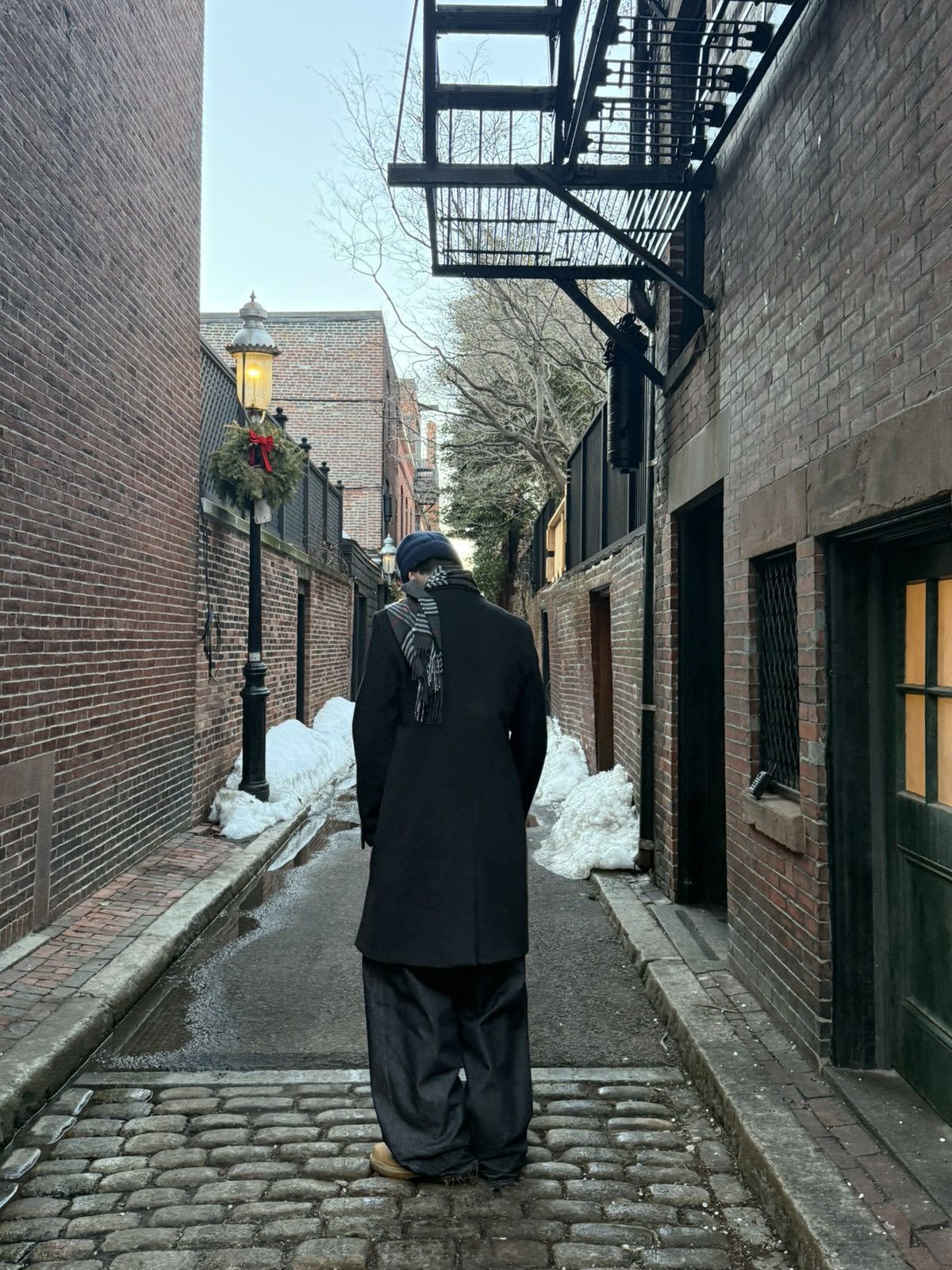 Other Trench coat Size US M / EU 48-50 / 2 - 7 Thumbnail