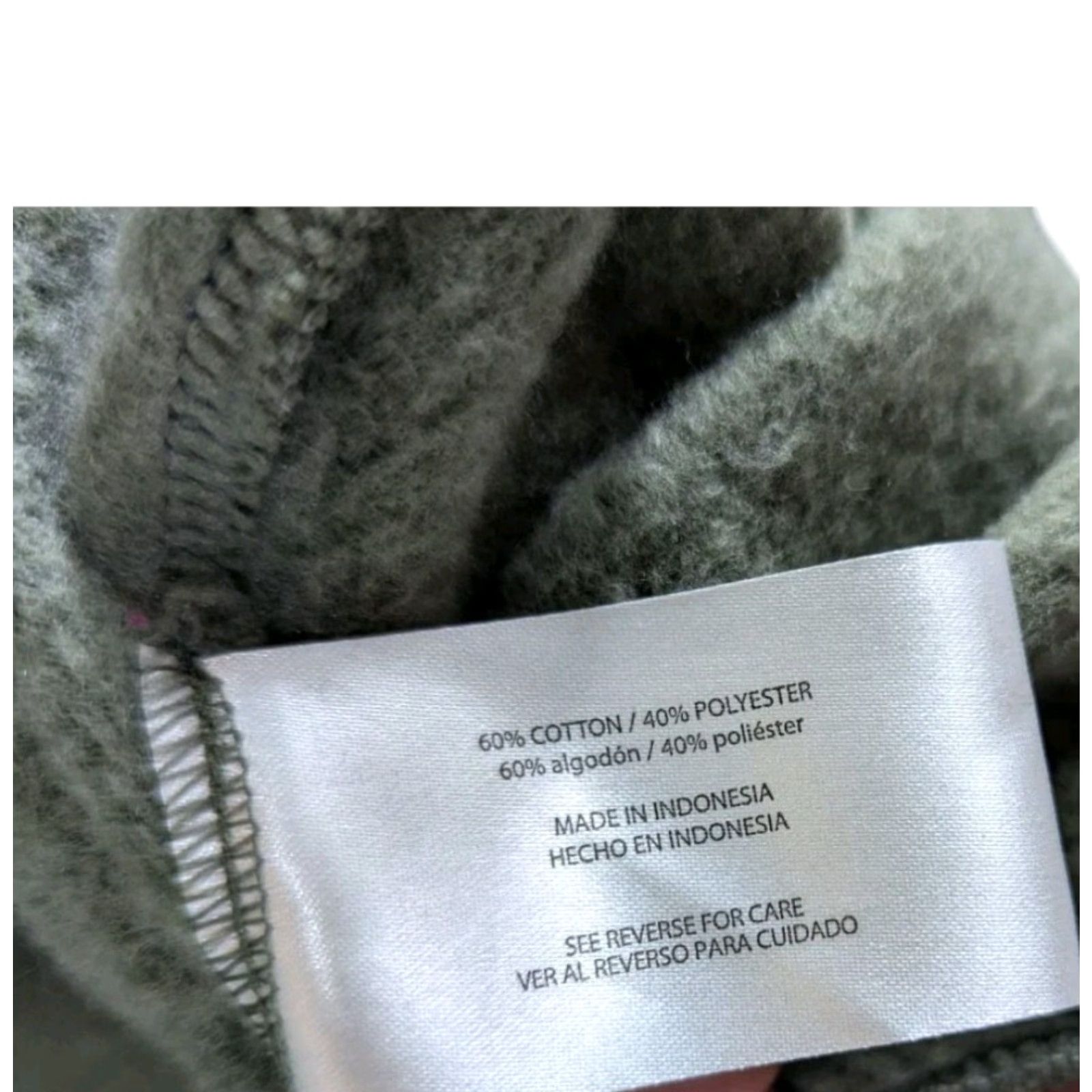Orvis Signature Pullover Sweater 1/4 Zip Snap Mens 2XL Olive Green Signature Collection Knit Pullover