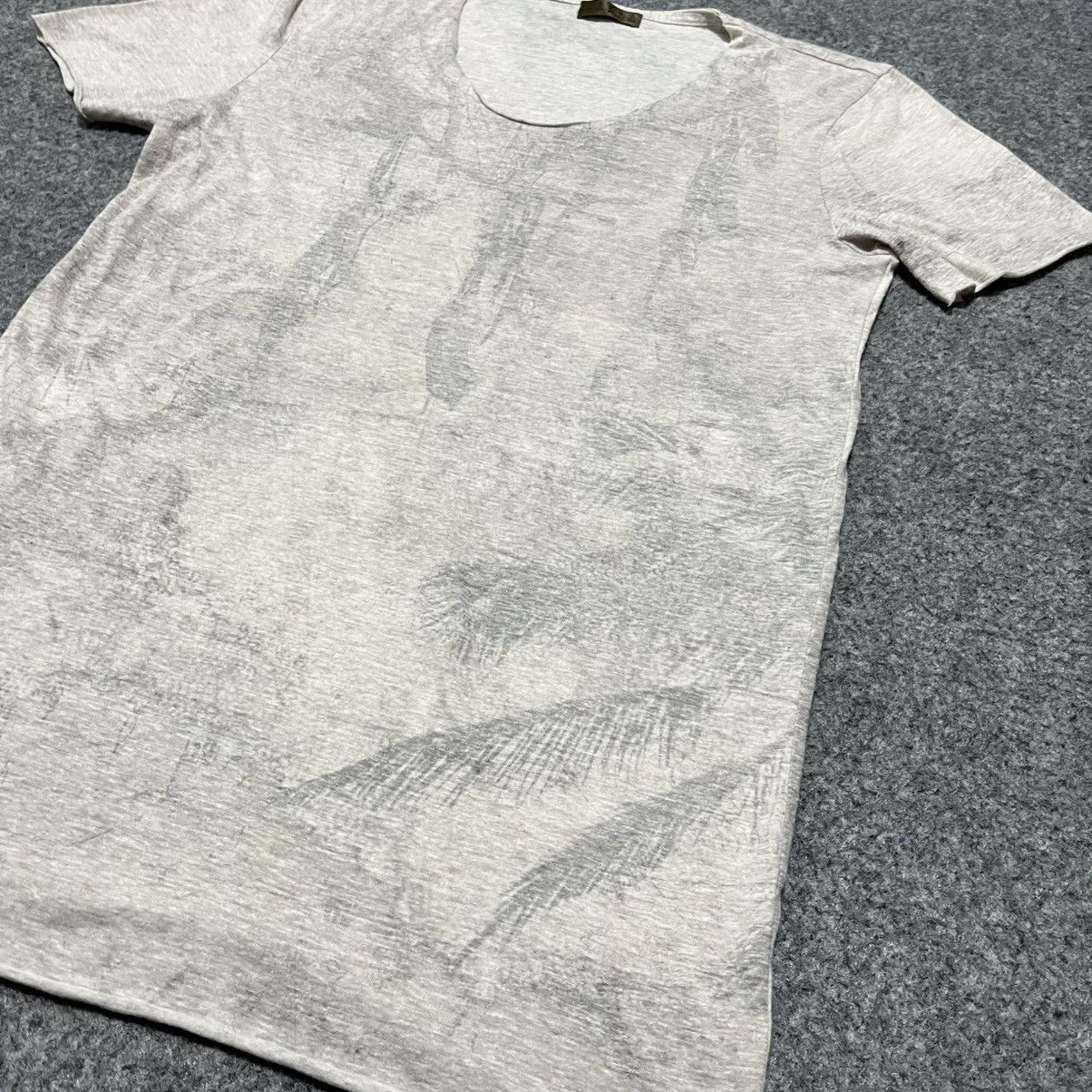 Japanese Brand ✅accept offer✅2000’s GOA Archive GOA T-Shirt Size M / US 6-8 / IT 42-44 - 6 Thumbnail