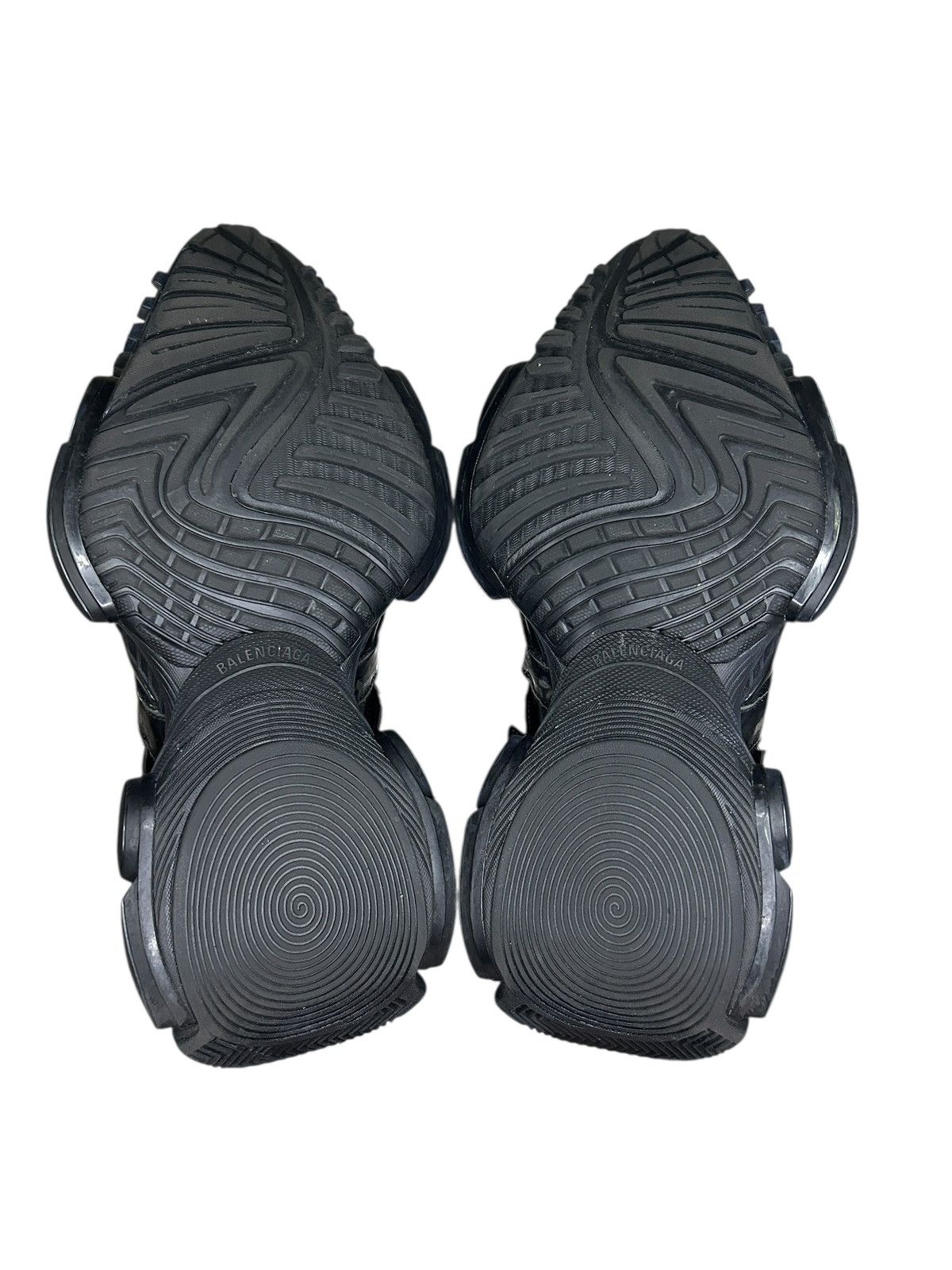 Balenciaga Reptile Sneakers Size US 9 / EU 42 - 9 Thumbnail