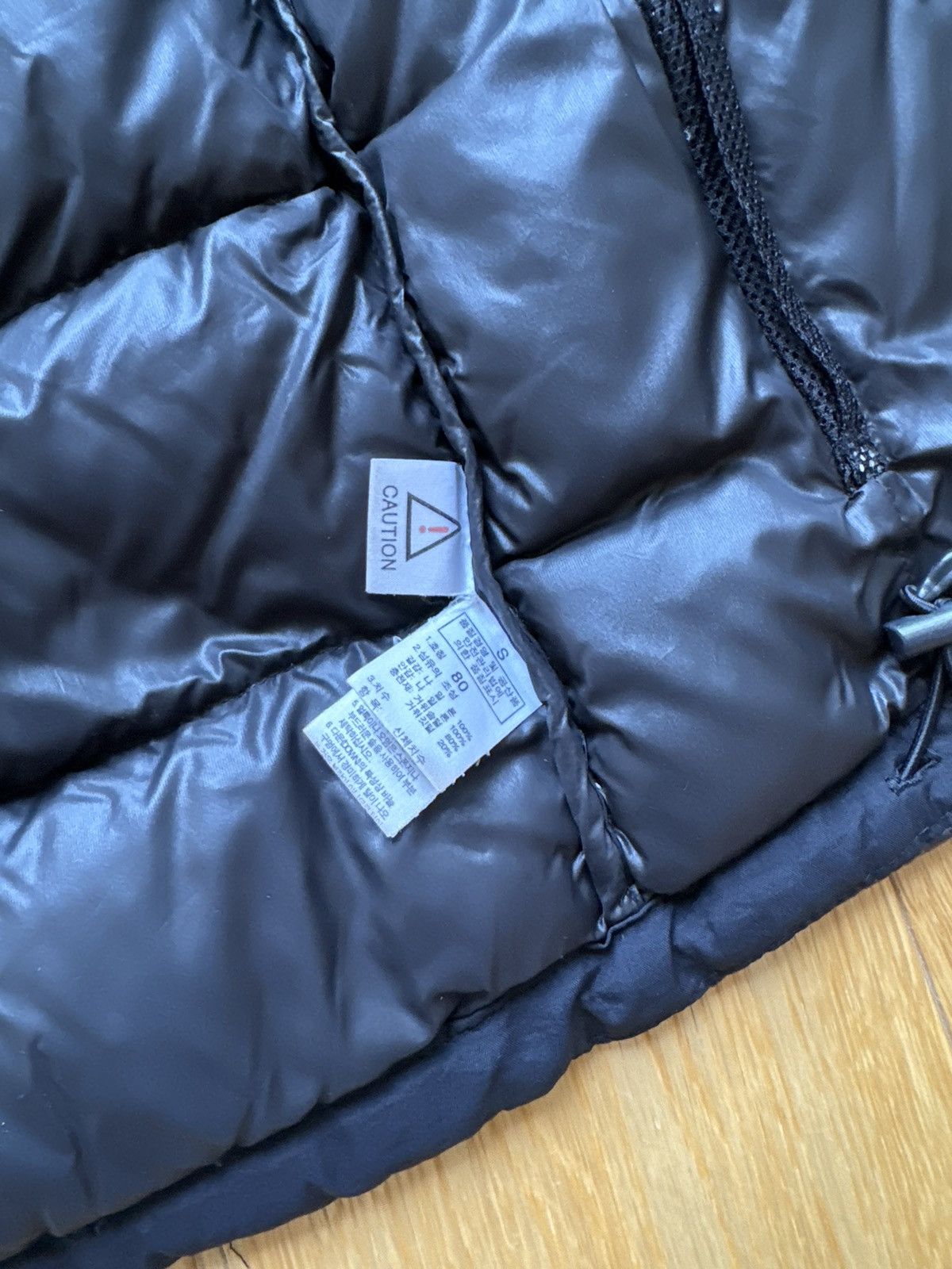 The North Face Alpha Down Jacket Woman’s S Size S / US 4 / IT 40 - 4 Thumbnail