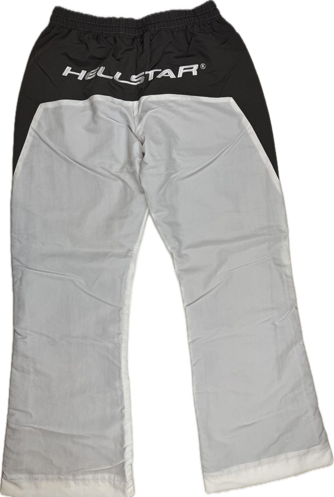 HELLSTAR Hellstar Sports Track Pants Size US 32 / EU 48 - 5 Thumbnail