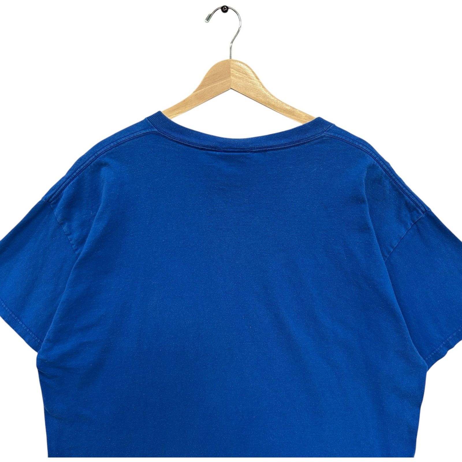 Nike Vintage Nike Chest Logo Tee XL Size US XL / EU 56 / 4 - 6 Thumbnail