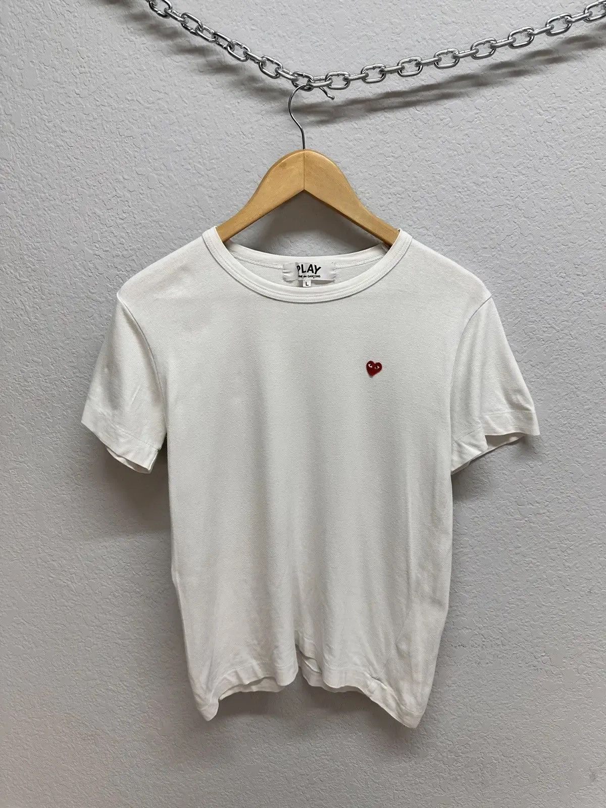 Comme de garcons shirt sale sales