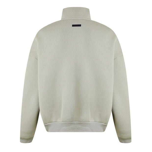 Fear of God Half Zip Sweatshirt Size US L / EU 52-54 / 3 - 6 Thumbnail
