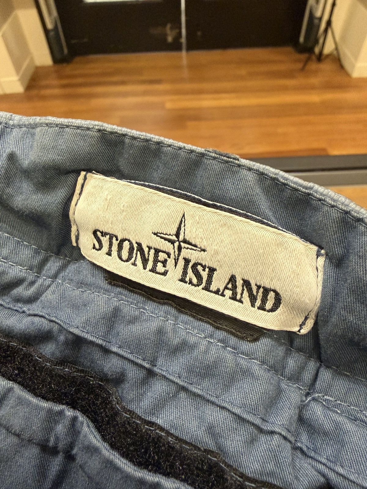 Stone Island Stone Island Backpack Size ONE SIZE - 10 Thumbnail
