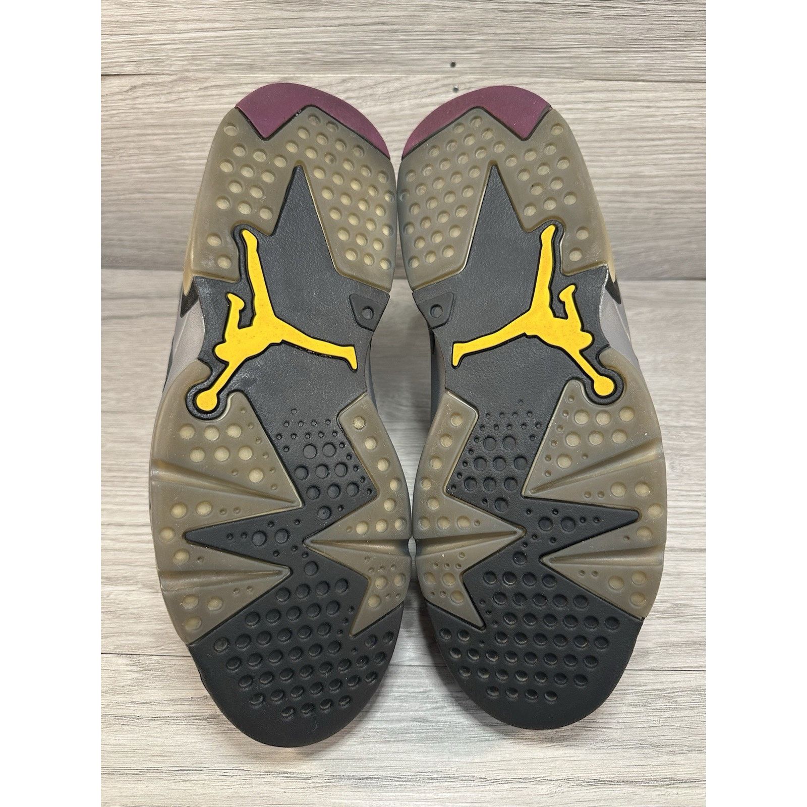 Jordan Brand Jordan 6 Bordeaux - Size 9 Size US 9 / EU 42 - 6 Thumbnail
