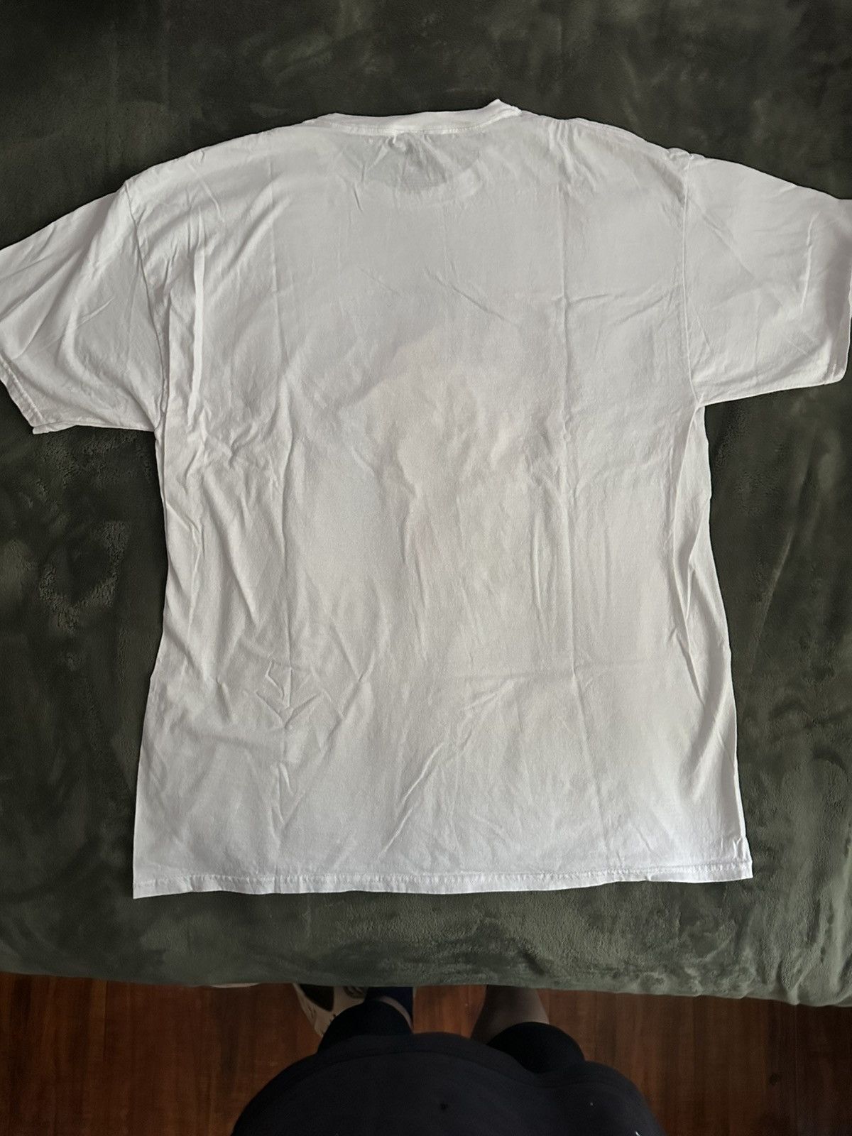 Pacsun Joe Exotic Size US XL / EU 56 / 4 - 4 Thumbnail