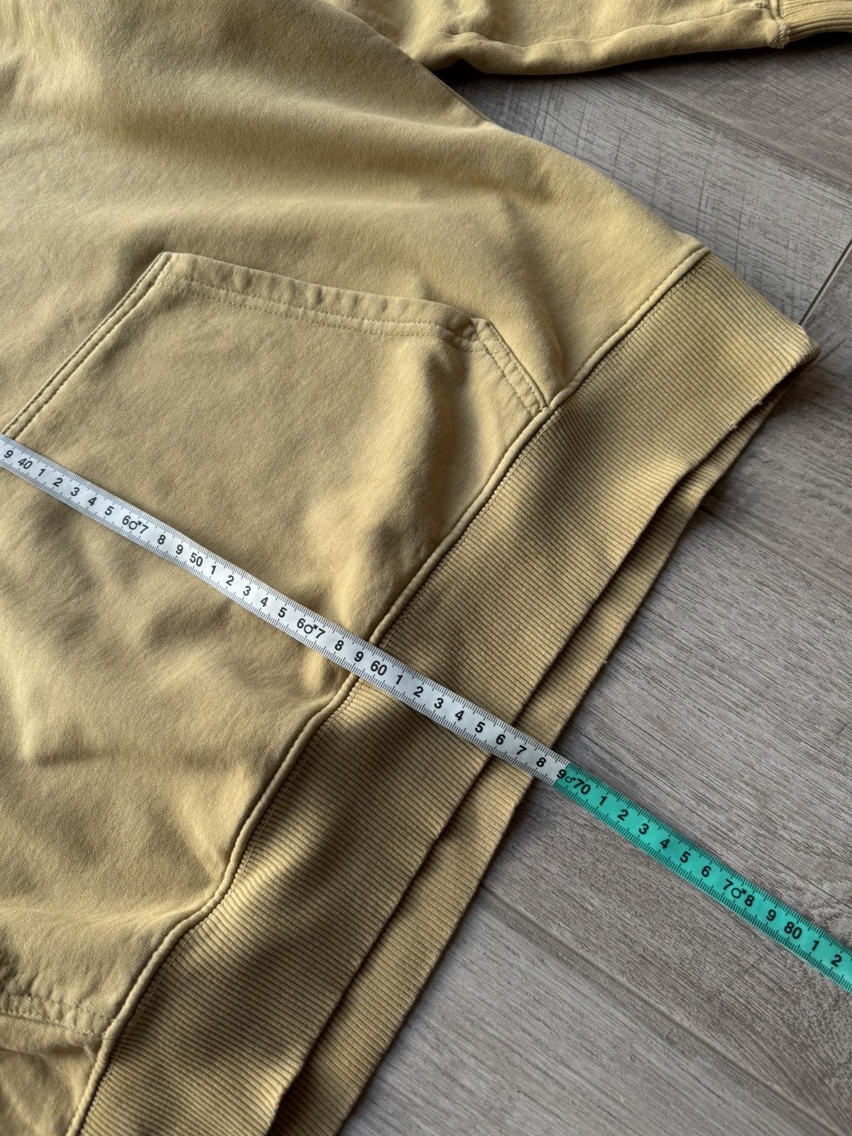 Stussy Stussy embroidered logo hoodie Size US L / EU 52-54 / 3 - 13 Thumbnail