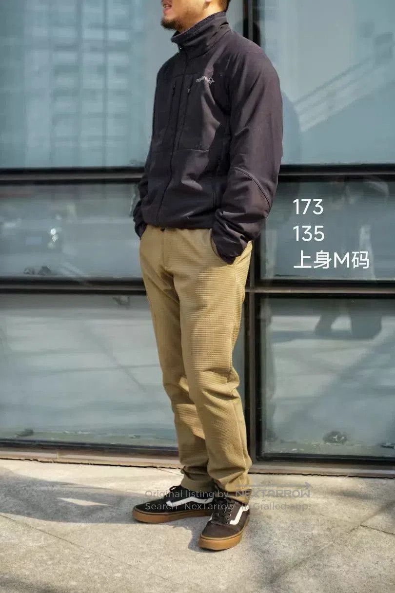 Other Patagonia Lost Arrow Pneumo Fuse Pants. Size US 30 / EU 46 - 7 Thumbnail