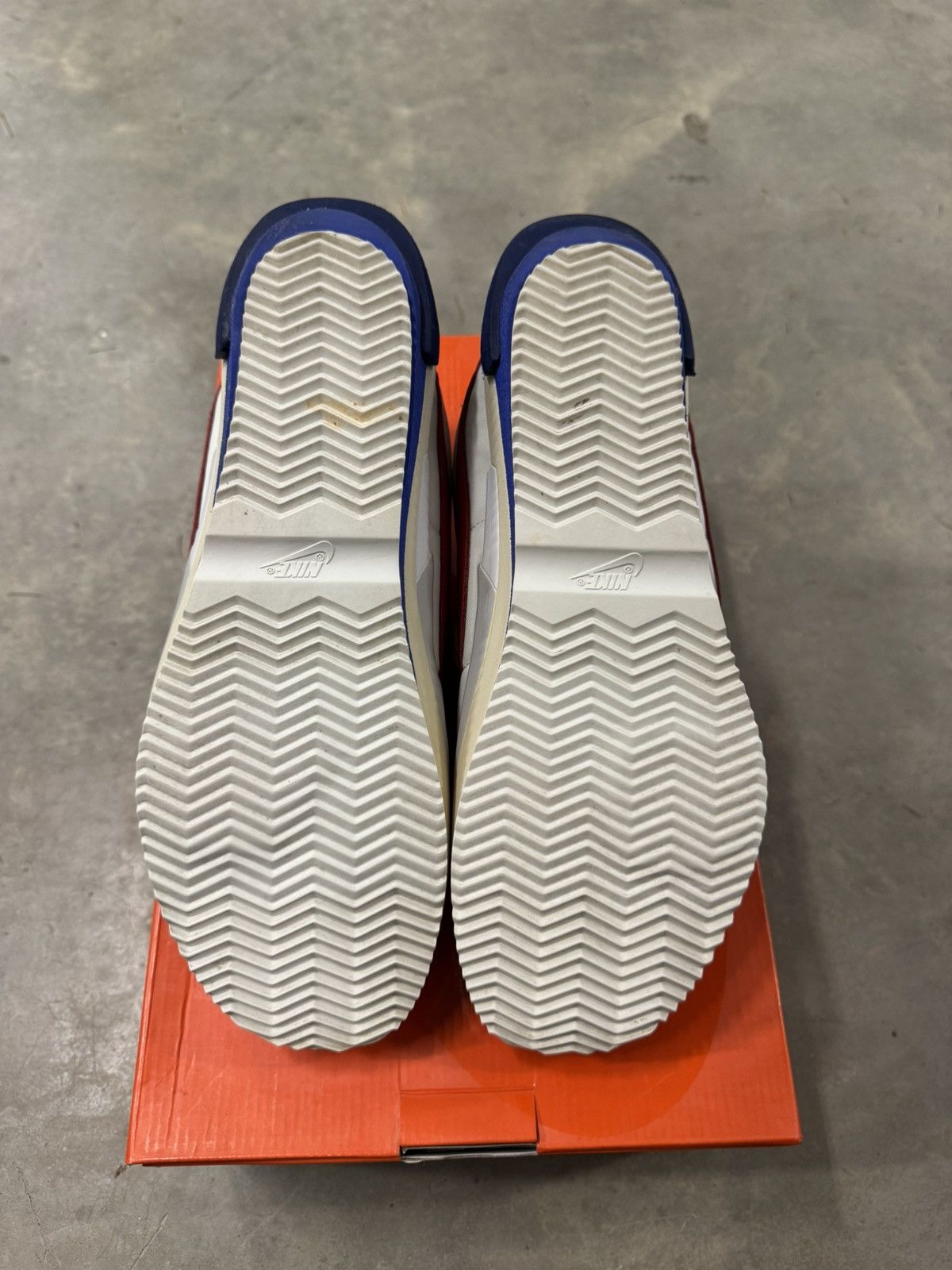 Nike × Sacai Nike x Sacai Cortez SP OG Size 11 Size US 11 / EU 44 - 6 Thumbnail