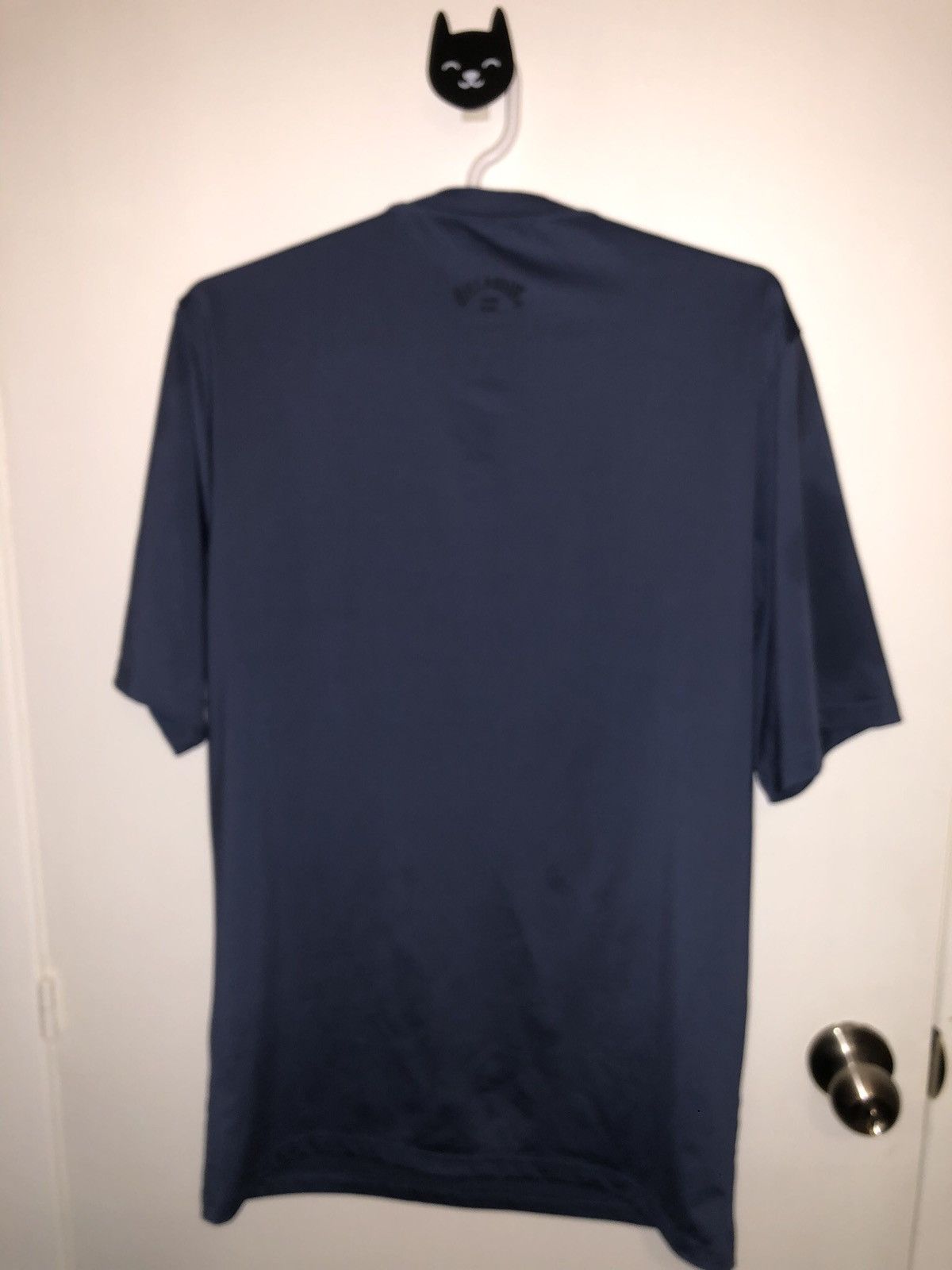 Billabong UV Surf Short Sleeve Tee Shirt Size US L / EU 52-54 / 3 - 6 Thumbnail