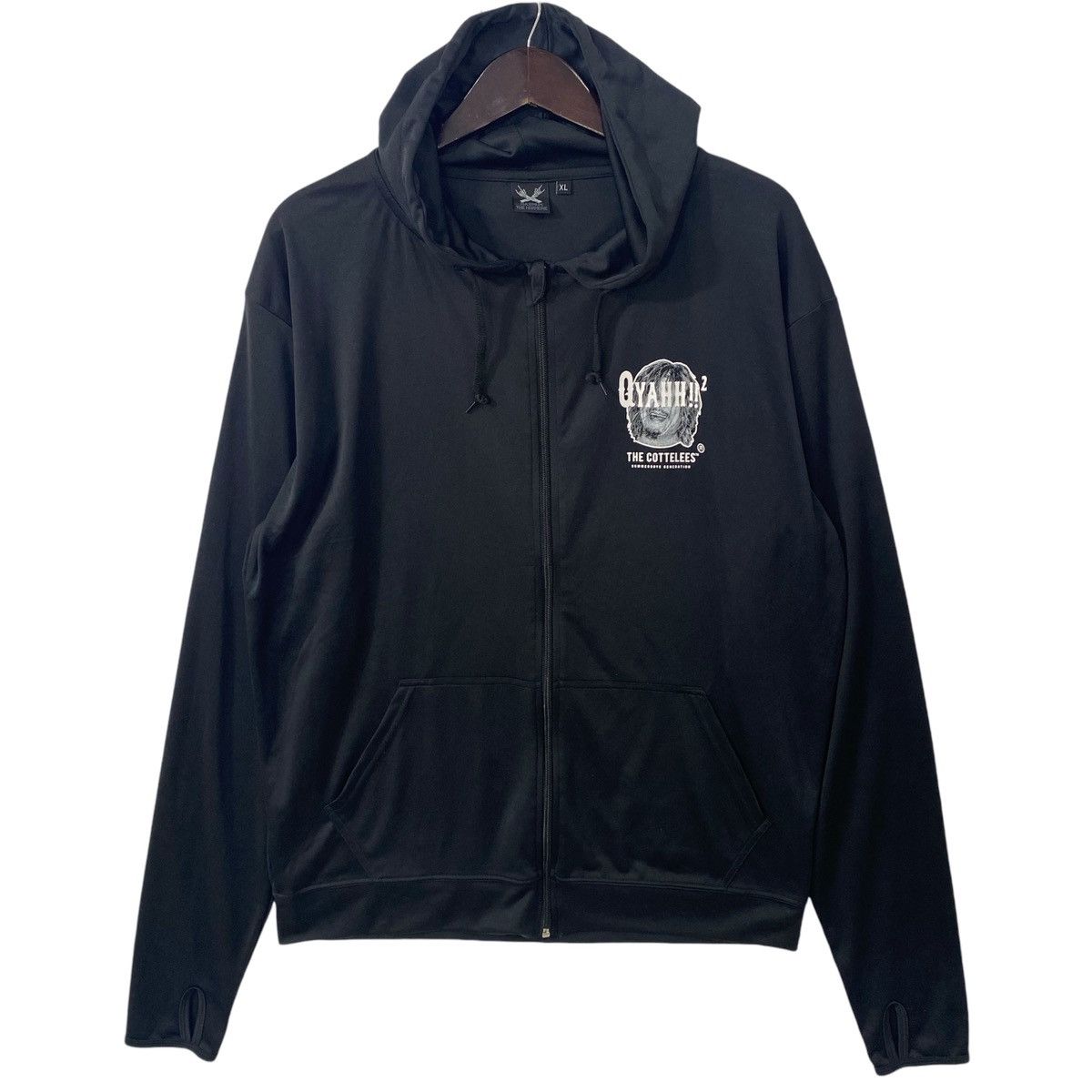 Band Tees 💥MAXIMUM THE HORMONE punkrock band Shigaisen hoodies shirt Size US XL / EU 56 / 4 - 2 Thumbnail